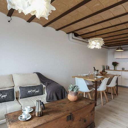Vent Del Nord Villa Toses Kültér fotó