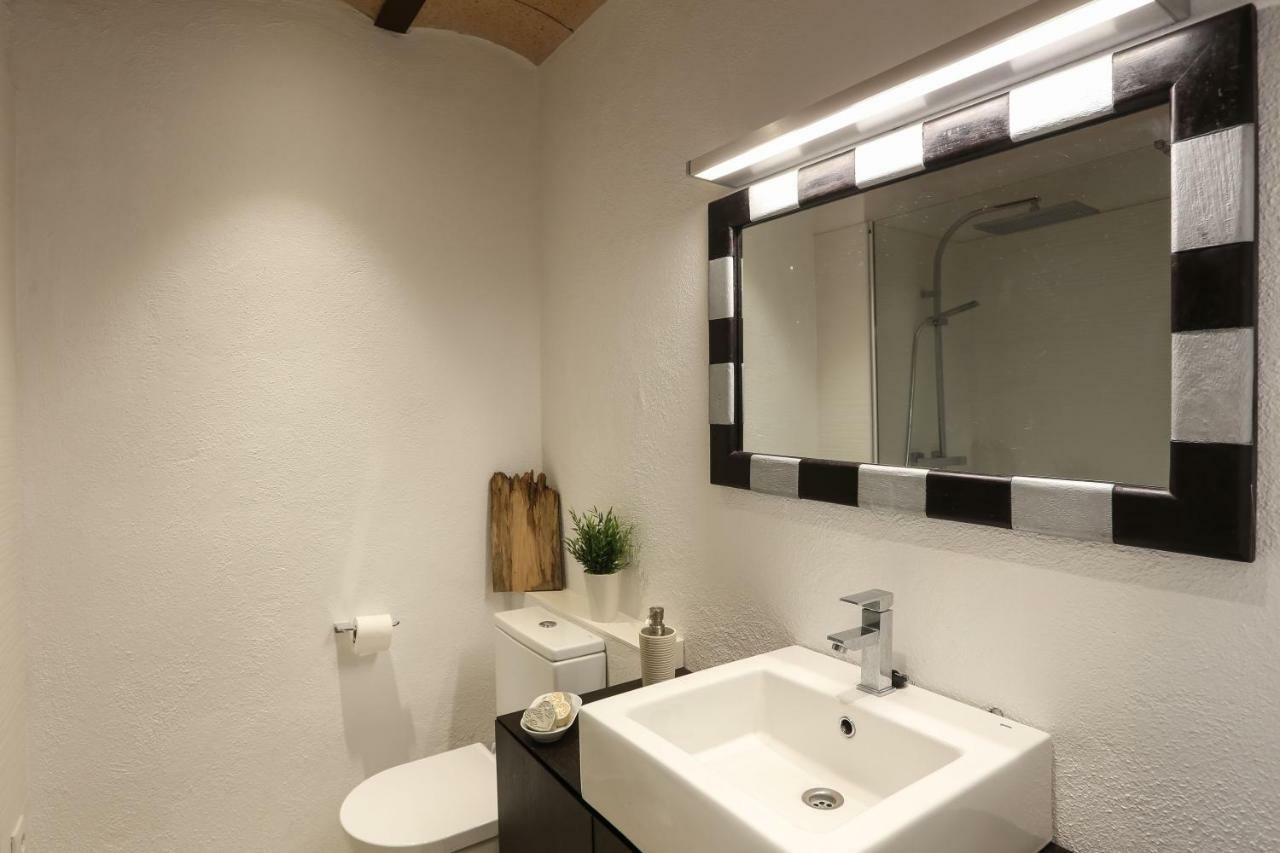 Vent Del Nord Villa Toses Kültér fotó