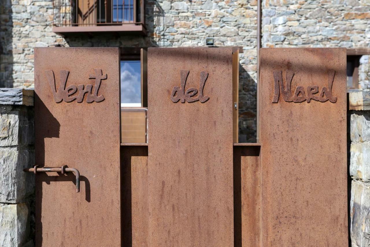 Vent Del Nord Villa Toses Kültér fotó