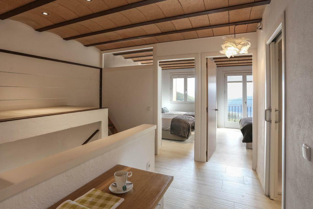 Vent Del Nord Villa Toses Kültér fotó