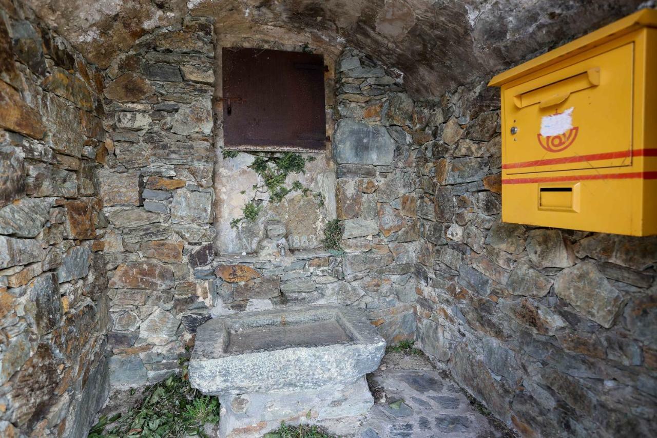 Vent Del Nord Villa Toses Kültér fotó