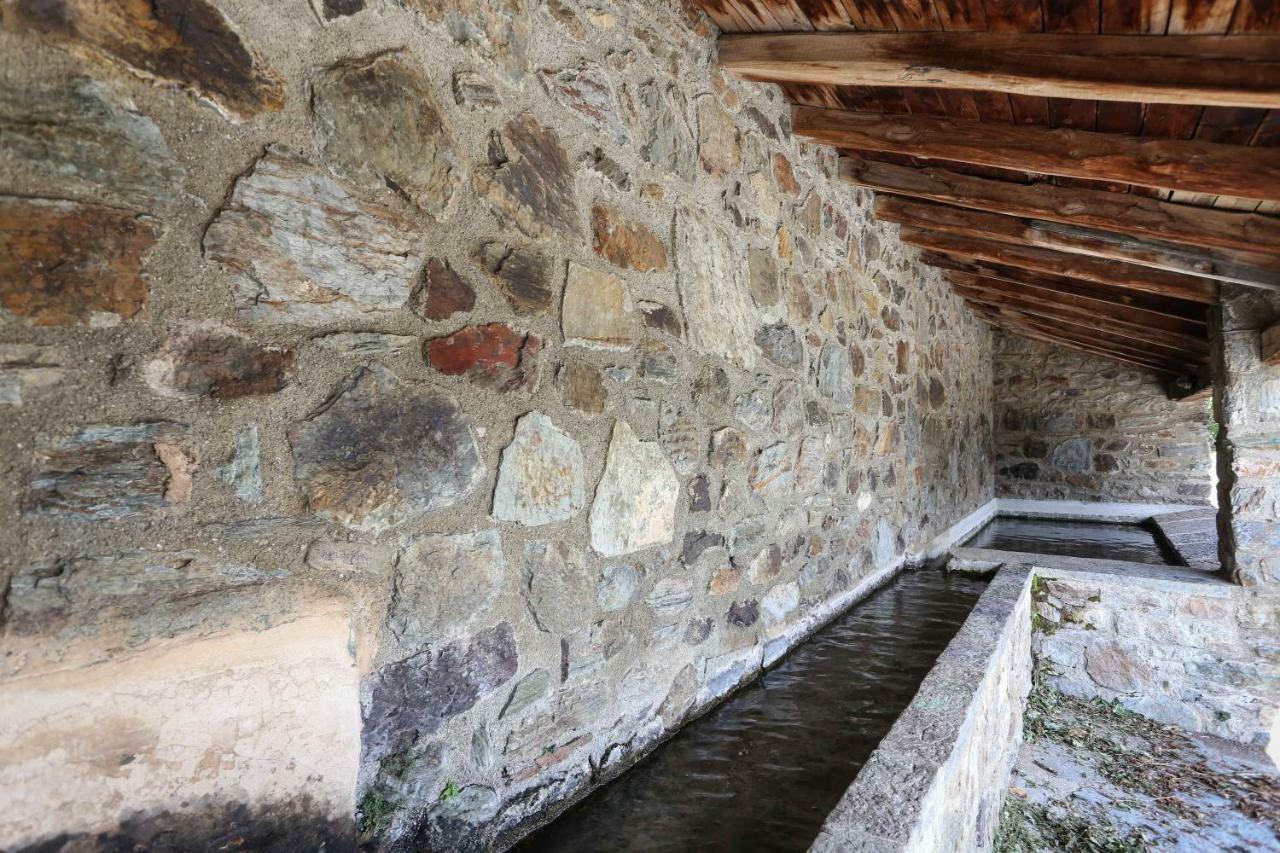 Vent Del Nord Villa Toses Kültér fotó